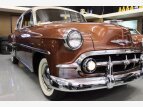 Thumbnail Photo 1 for 1953 Chevrolet Bel Air
